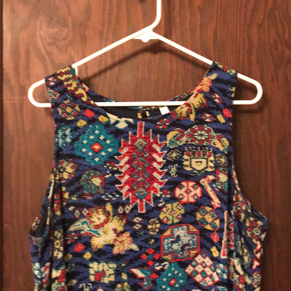COPY - Target Dress - Picture 2 of 6